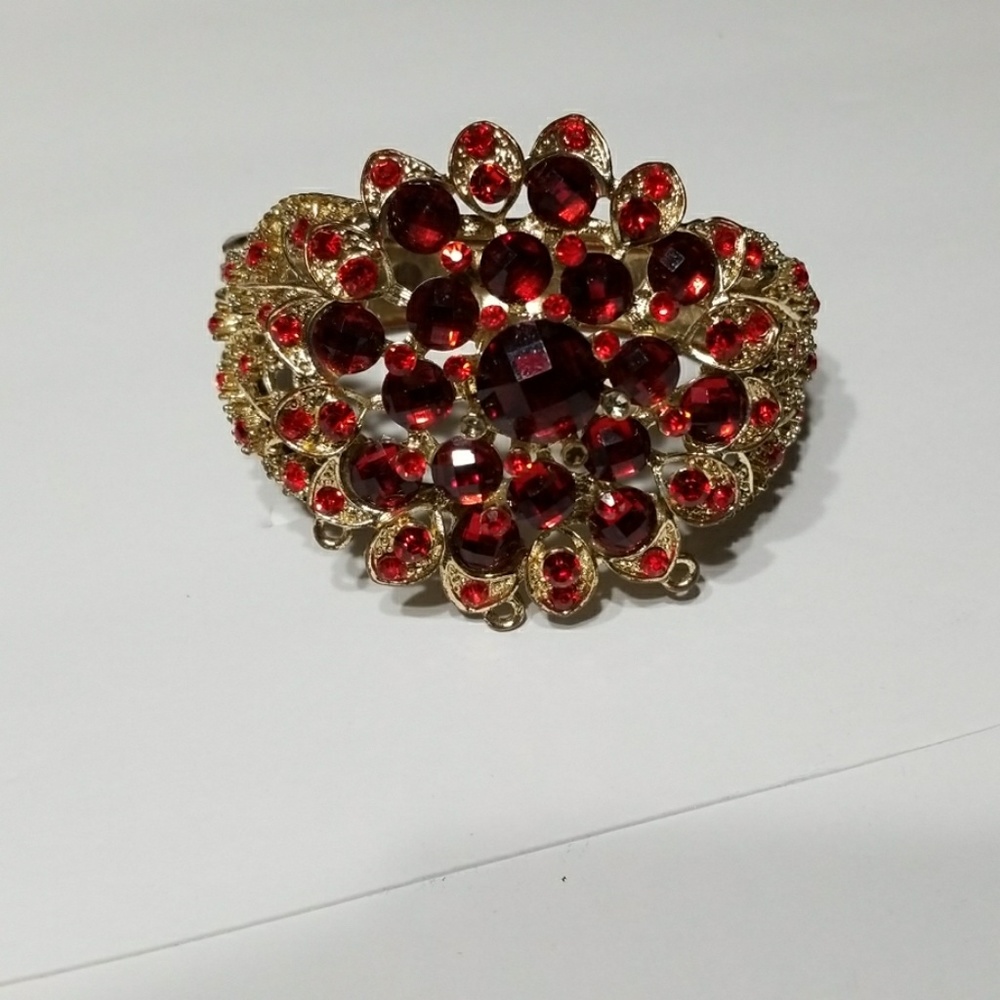 Statement Bangle - image 3